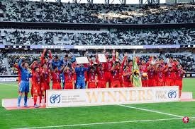 达格利什：利物浦目前处于波动期，但球队仍将全力竞争